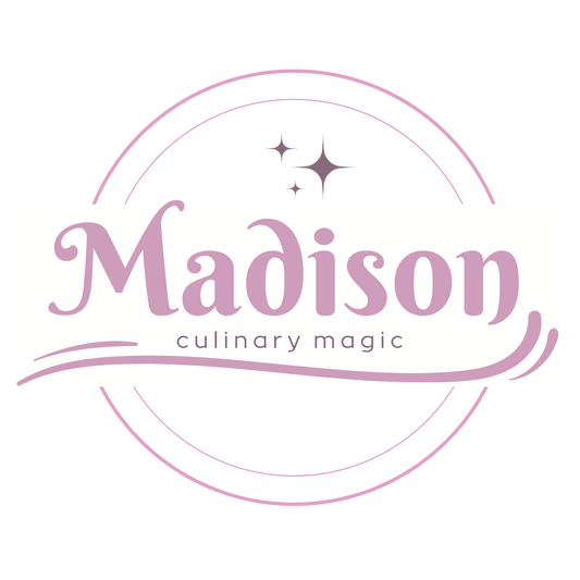 Madison Premade Logo