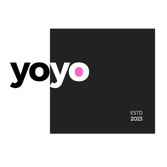 Yoyo Premade Logo