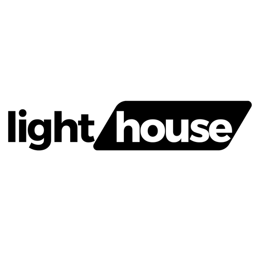 Light House Predesigned Logo