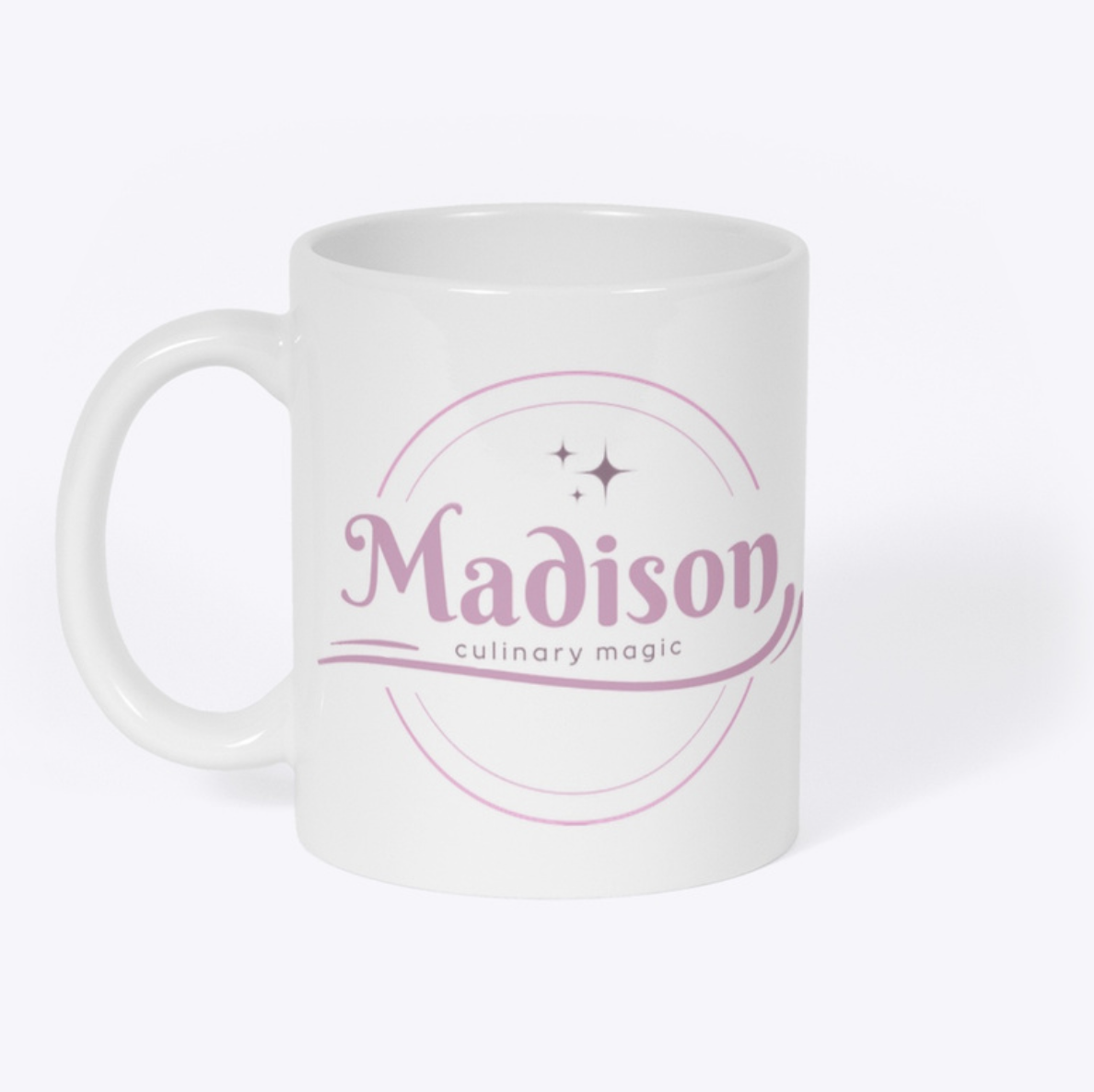 Madison Premade Logo