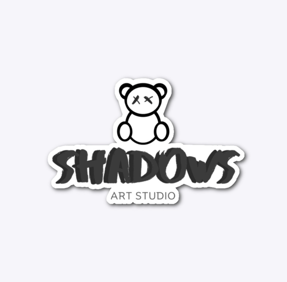 Shadows Premade Logo Design