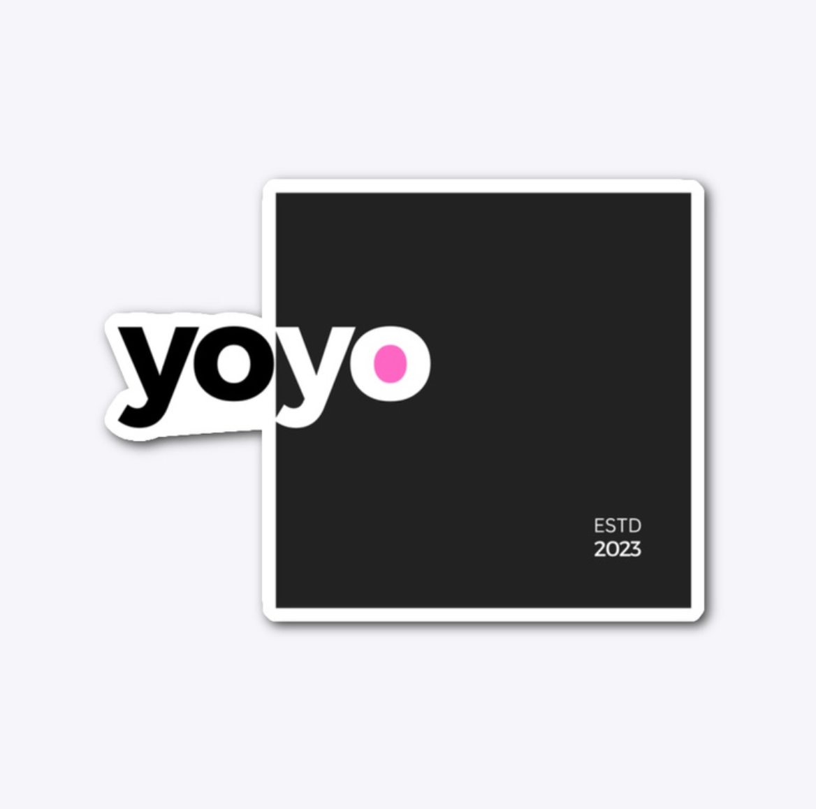 Yoyo Premade Logo