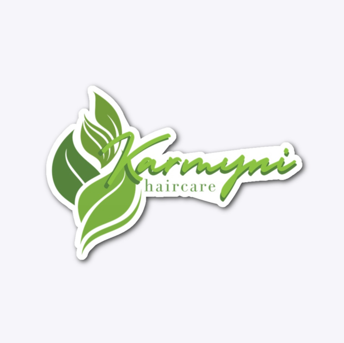 Karmyni Premade Logo